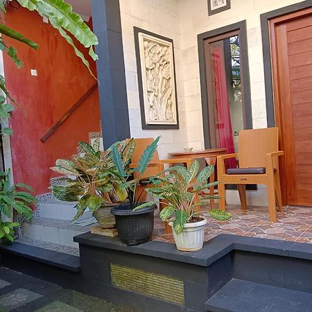 Double N Guesthouse Sanur Buitenkant foto