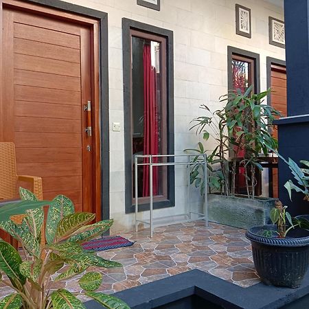 Double N Guesthouse Sanur Buitenkant foto