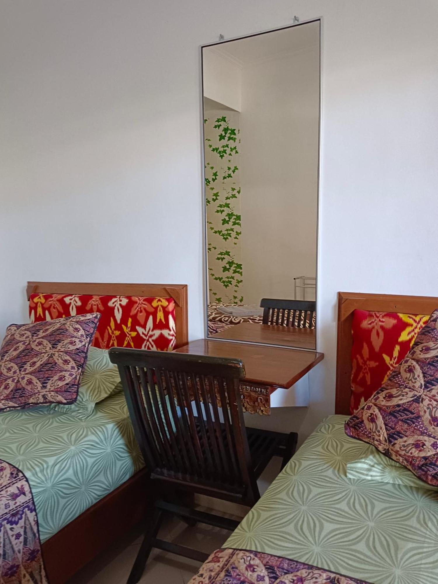 Double N Guesthouse Sanur Buitenkant foto