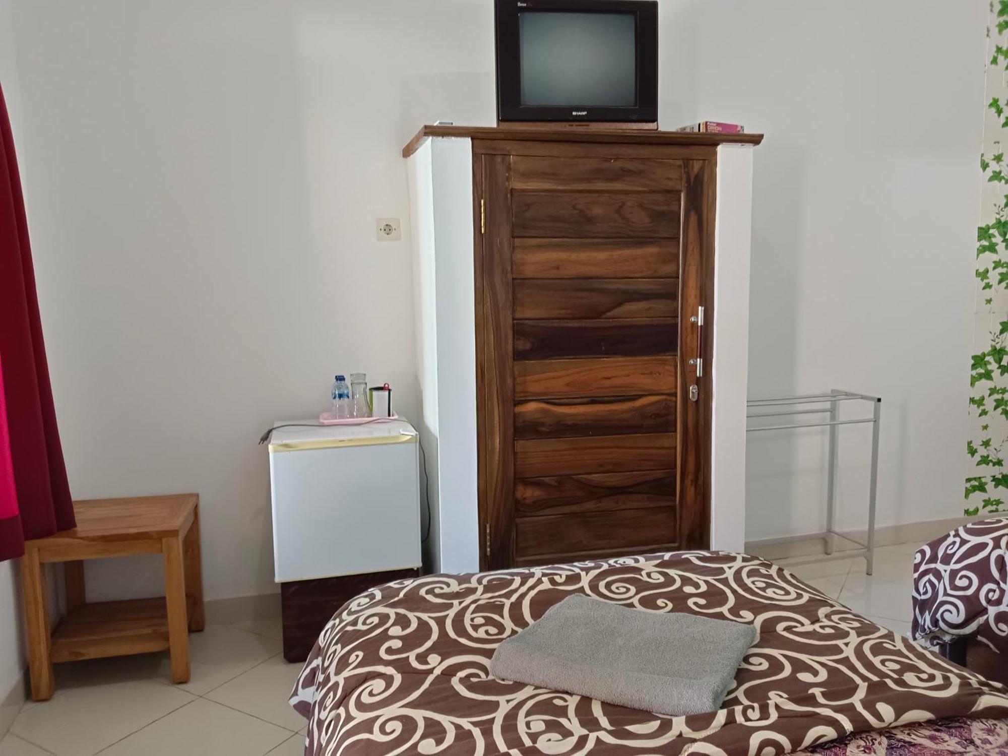 Double N Guesthouse Sanur Buitenkant foto