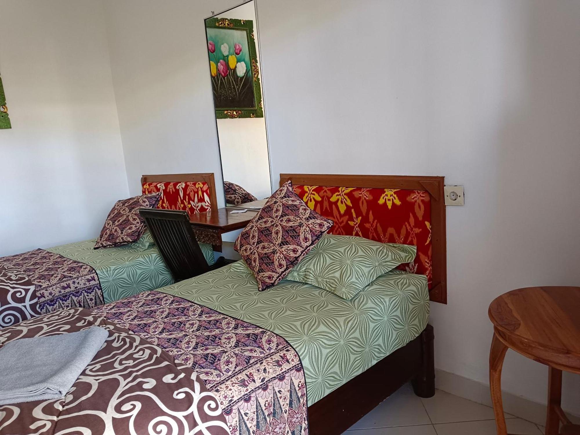 Double N Guesthouse Sanur Buitenkant foto