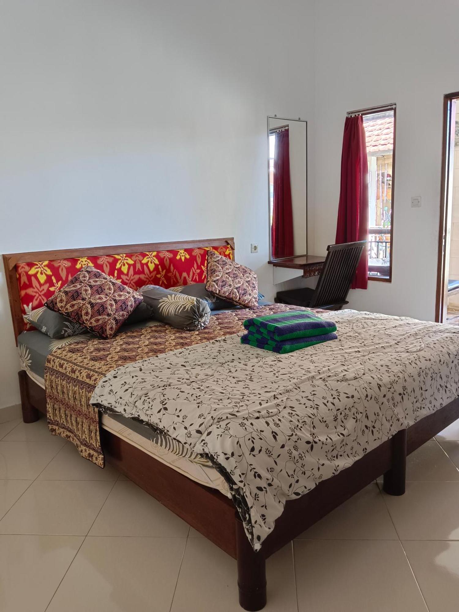 Double N Guesthouse Sanur Buitenkant foto