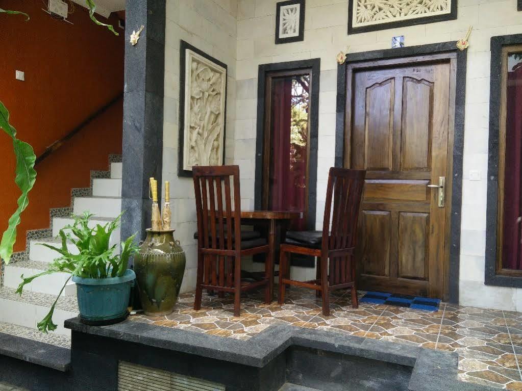 Double N Guesthouse Sanur Buitenkant foto