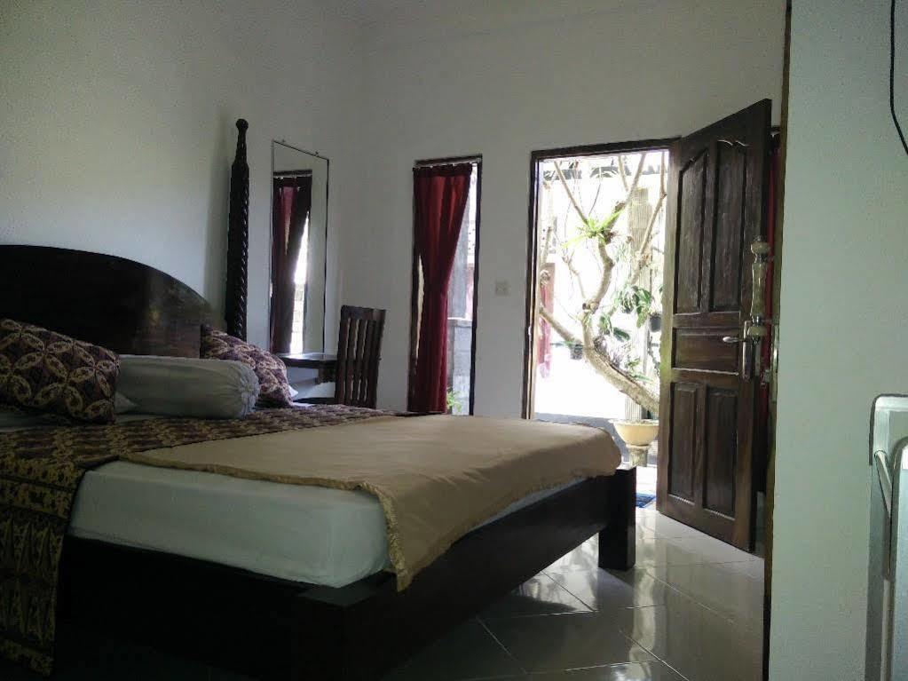 Double N Guesthouse Sanur Buitenkant foto