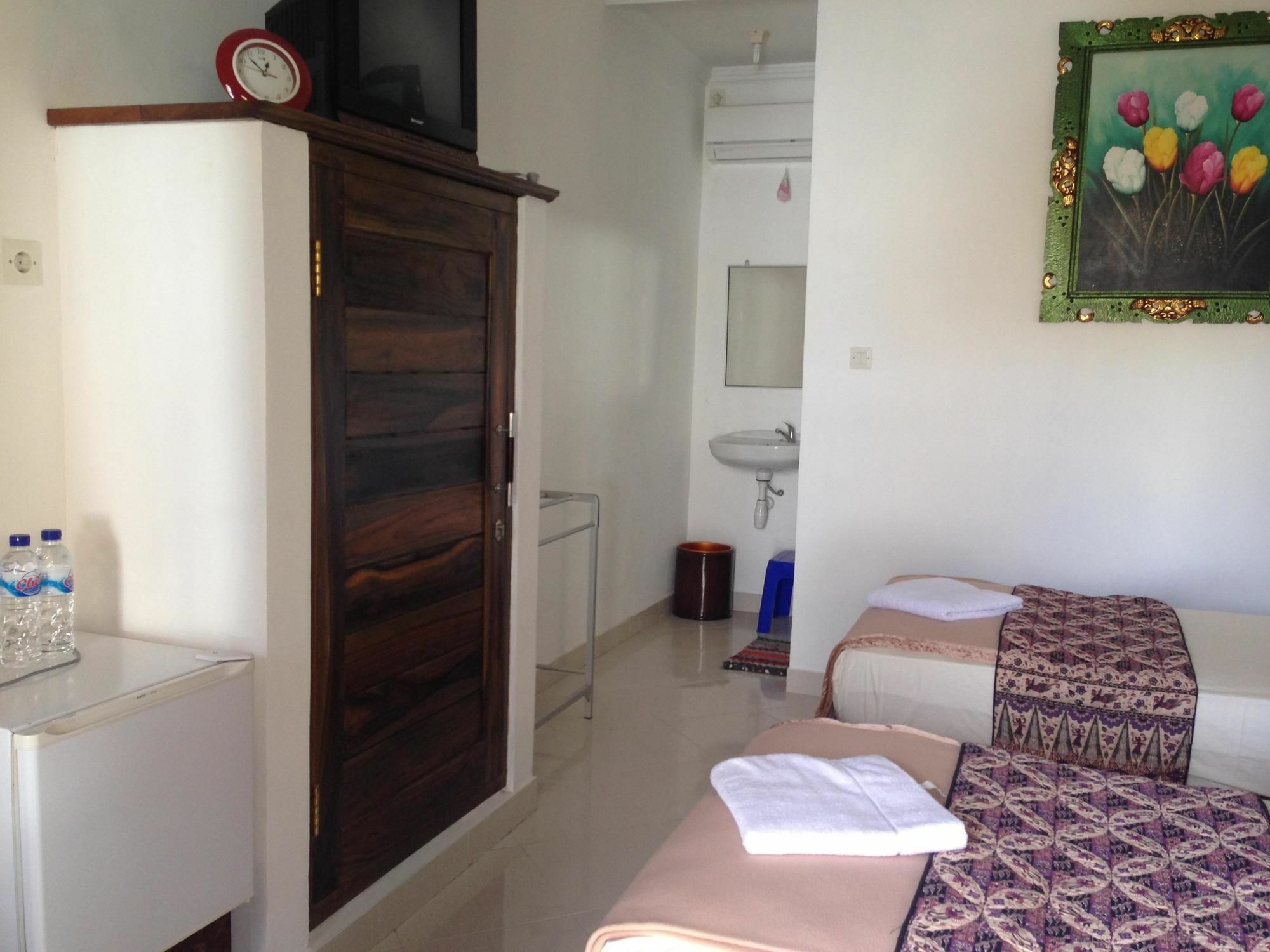 Double N Guesthouse Sanur Buitenkant foto