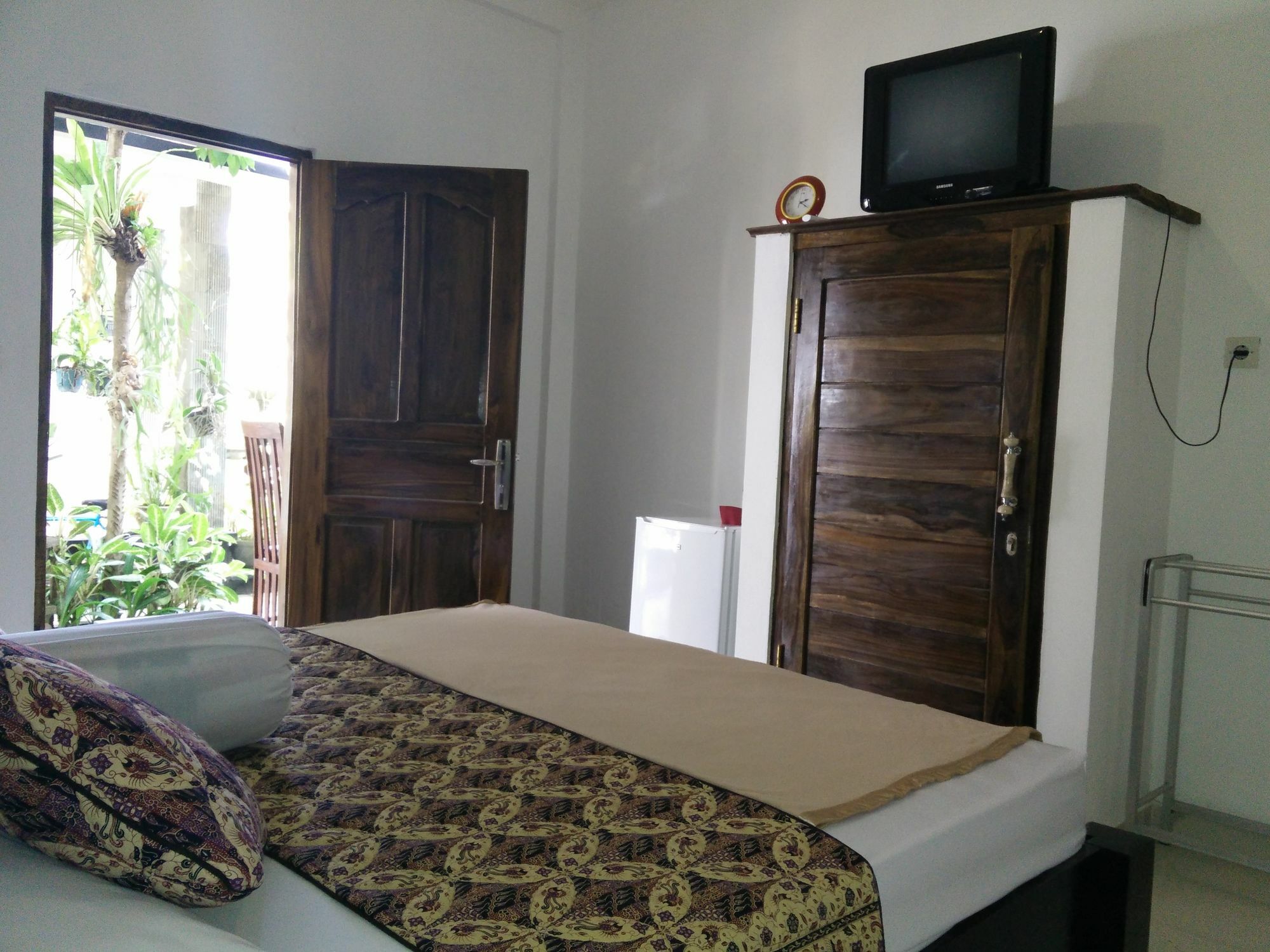 Double N Guesthouse Sanur Buitenkant foto