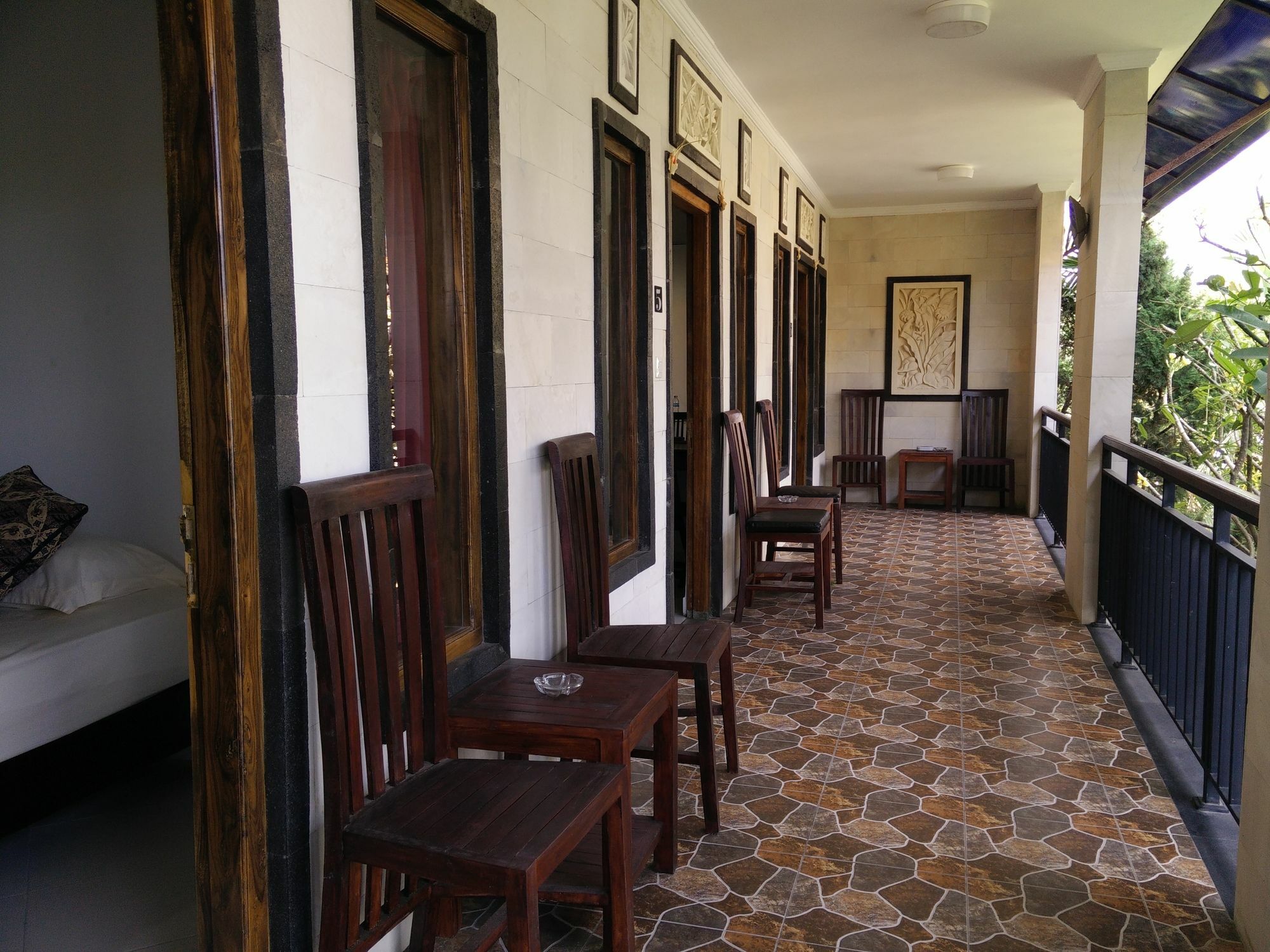 Double N Guesthouse Sanur Buitenkant foto