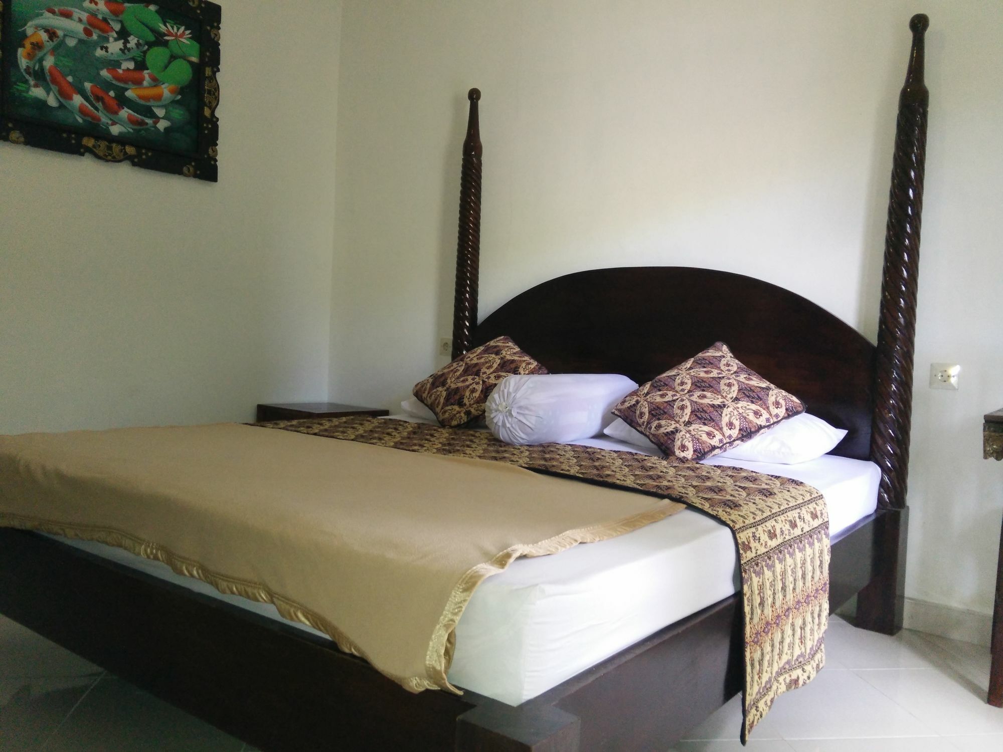 Double N Guesthouse Sanur Buitenkant foto