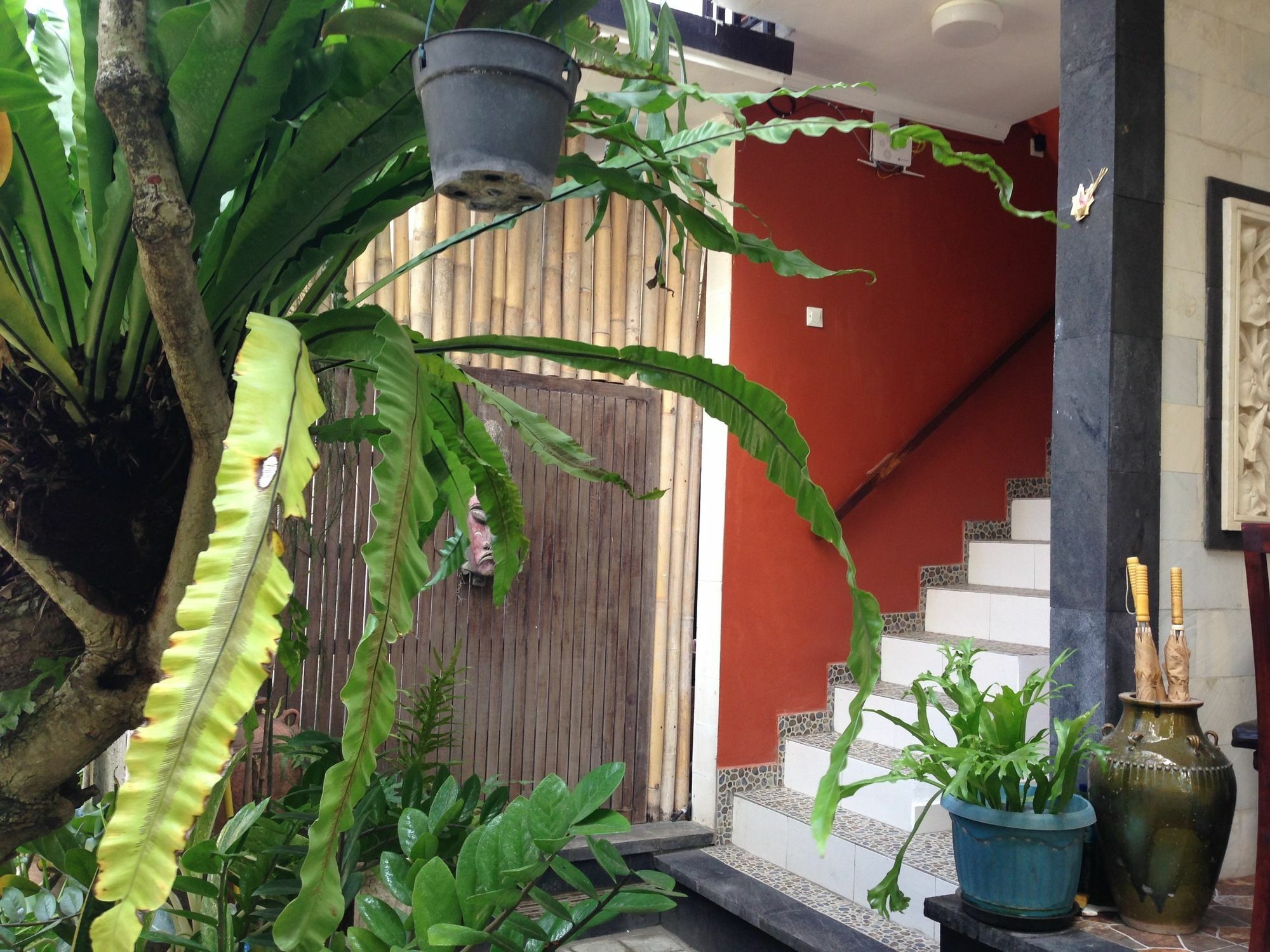 Double N Guesthouse Sanur Buitenkant foto