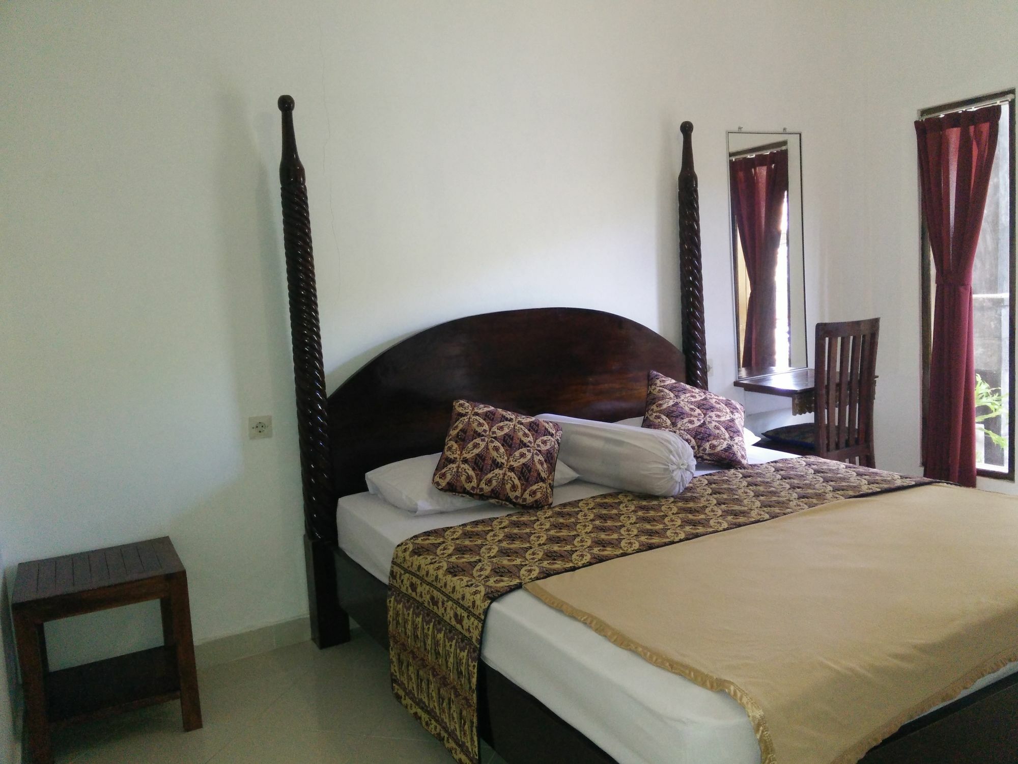 Double N Guesthouse Sanur Buitenkant foto